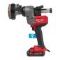 Preview: Milwaukee M18FCST-302CA Akku-Abisolierwerkzeug SET